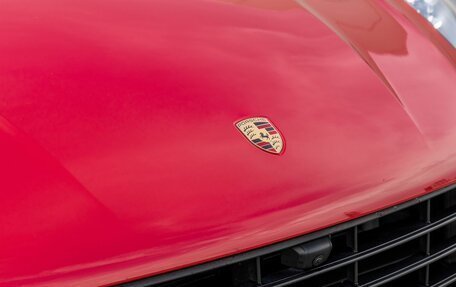 Porsche Macan I рестайлинг, 2020 год, 5 800 000 рублей, 11 фотография