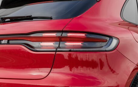 Porsche Macan I рестайлинг, 2020 год, 5 800 000 рублей, 12 фотография