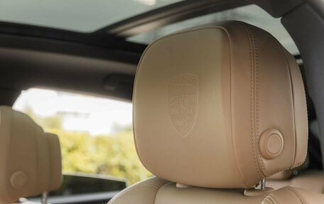 Porsche Macan I рестайлинг, 2020 год, 5 800 000 рублей, 15 фотография