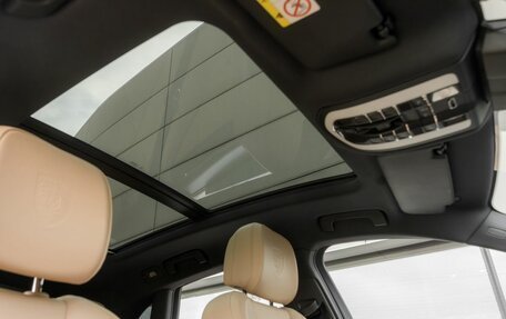 Porsche Macan I рестайлинг, 2020 год, 5 800 000 рублей, 34 фотография