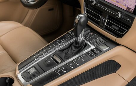 Porsche Macan I рестайлинг, 2020 год, 5 800 000 рублей, 31 фотография