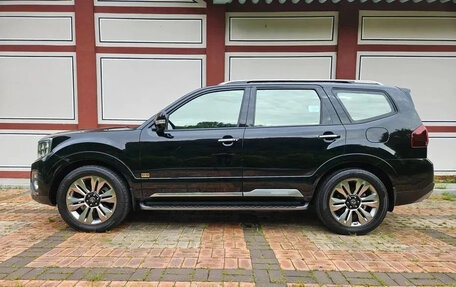 KIA Mohave I, 2021 год, 3 511 027 рублей, 8 фотография