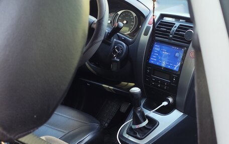 Hyundai Tucson III, 2008 год, 750 000 рублей, 8 фотография