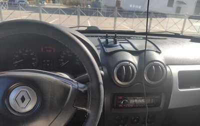 Renault Logan I, 2014 год, 450 000 рублей, 1 фотография