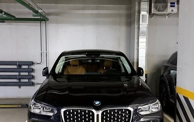 BMW X4, 2021 год, 5 600 000 рублей, 1 фотография
