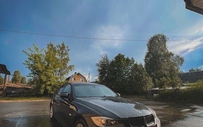 BMW 3 серия, 2006 год, 650 000 рублей, 1 фотография