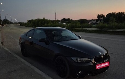 BMW 3 серия, 2008 год, 1 299 000 рублей, 1 фотография