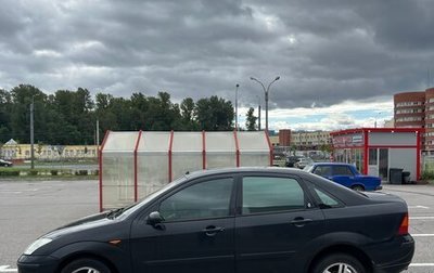 Ford Focus IV, 2004 год, 160 000 рублей, 1 фотография