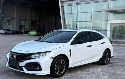 Honda Civic IX, 2021 год, 1 730 000 рублей, 1 фотография