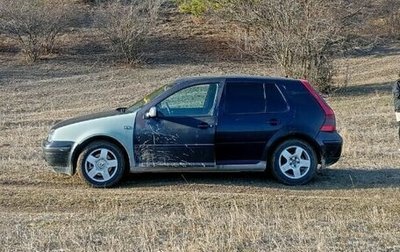 Volkswagen Golf IV, 1997 год, 200 000 рублей, 1 фотография