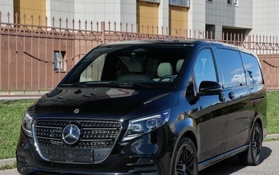 Mercedes-Benz V-Класс, 2025 год, 12 555 000 рублей, 1 фотография