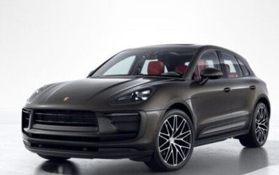 Porsche Macan I рестайлинг, 2025 год, 11 290 000 рублей, 1 фотография