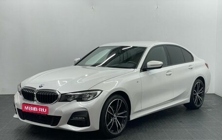 BMW 3 серия, 2020 год, 2 947 000 рублей, 1 фотография