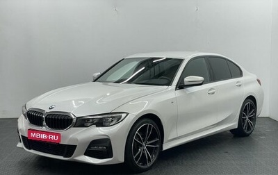BMW 3 серия, 2020 год, 2 947 000 рублей, 1 фотография