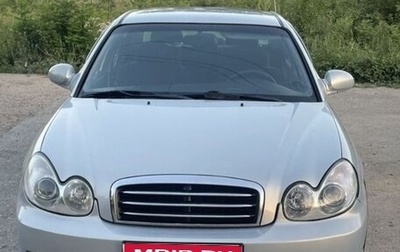 Hyundai Sonata IV рестайлинг, 2008 год, 600 000 рублей, 1 фотография