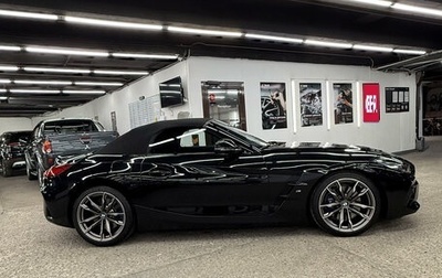 BMW Z4, 2020 год, 5 000 000 рублей, 1 фотография