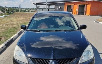 Mitsubishi Lancer IX, 2005 год, 240 000 рублей, 1 фотография