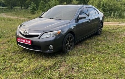 Toyota Camry, 2009 год, 1 150 000 рублей, 1 фотография
