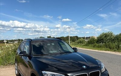 BMW X1, 2013 год, 1 650 000 рублей, 1 фотография