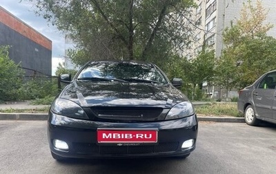 Chevrolet Lacetti, 2010 год, 615 000 рублей, 1 фотография