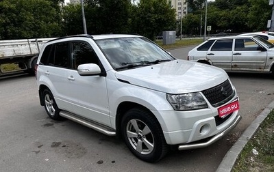 Suzuki Grand Vitara, 2008 год, 1 100 000 рублей, 1 фотография