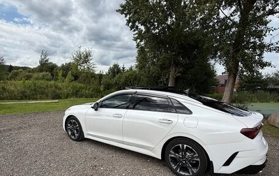 KIA K5, 2023 год, 3 000 000 рублей, 1 фотография