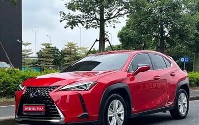 Lexus UX I, 2021 год, 2 000 000 рублей, 1 фотография