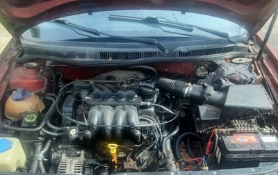Volkswagen Golf IV, 1998 год, 200 000 рублей, 1 фотография