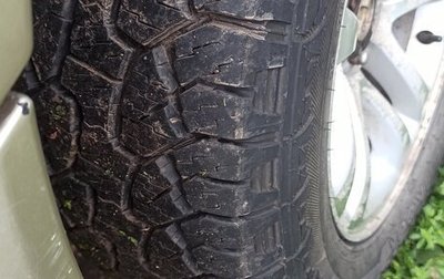 Suzuki Grand Vitara, 2003 год, 500 000 рублей, 1 фотография