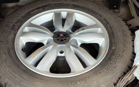 Hyundai Tucson III, 2008 год, 750 000 рублей, 10 фотография