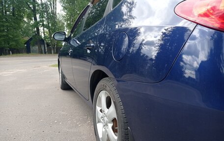 Hyundai Elantra IV, 2010 год, 715 000 рублей, 11 фотография