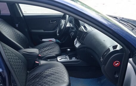 Hyundai Elantra IV, 2010 год, 715 000 рублей, 13 фотография