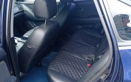 Hyundai Elantra IV, 2010 год, 715 000 рублей, 15 фотография