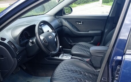 Hyundai Elantra IV, 2010 год, 715 000 рублей, 16 фотография