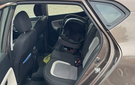 KIA cee'd III, 2013 год, 1 150 000 рублей, 6 фотография