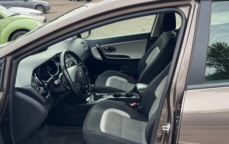 KIA cee'd III, 2013 год, 1 150 000 рублей, 9 фотография