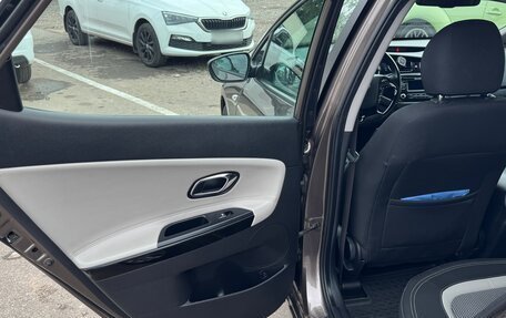 KIA cee'd III, 2013 год, 1 150 000 рублей, 7 фотография