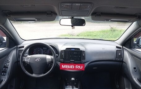 Hyundai Elantra IV, 2010 год, 715 000 рублей, 17 фотография