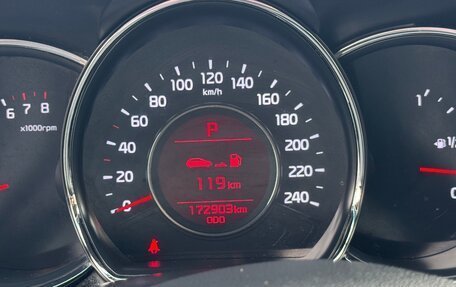KIA cee'd III, 2013 год, 1 150 000 рублей, 11 фотография