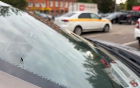 KIA cee'd III, 2013 год, 1 150 000 рублей, 13 фотография