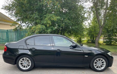 BMW 3 серия, 2006 год, 650 000 рублей, 4 фотография