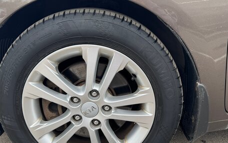 KIA cee'd III, 2013 год, 1 150 000 рублей, 15 фотография