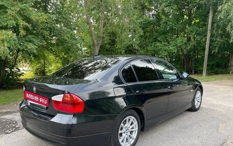 BMW 3 серия, 2006 год, 650 000 рублей, 3 фотография