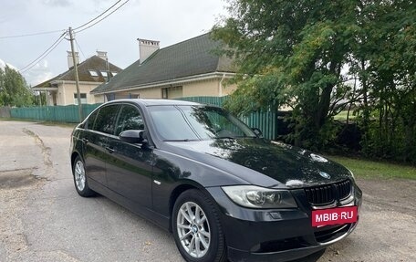 BMW 3 серия, 2006 год, 650 000 рублей, 6 фотография