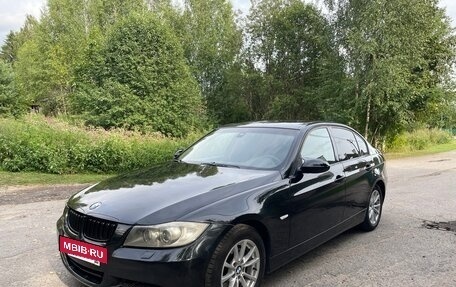 BMW 3 серия, 2006 год, 650 000 рублей, 8 фотография