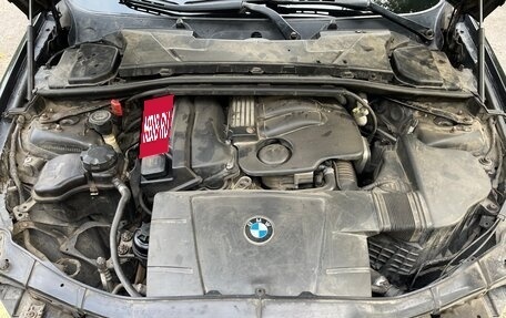 BMW 3 серия, 2006 год, 650 000 рублей, 18 фотография