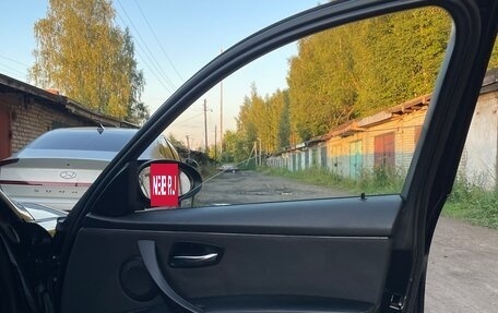 BMW 3 серия, 2006 год, 650 000 рублей, 11 фотография