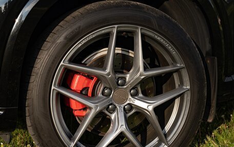 Geely Tugella FY11, 2023 год, 3 190 000 рублей, 7 фотография
