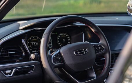 Geely Tugella FY11, 2023 год, 3 190 000 рублей, 9 фотография