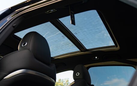 Geely Tugella FY11, 2023 год, 3 190 000 рублей, 12 фотография